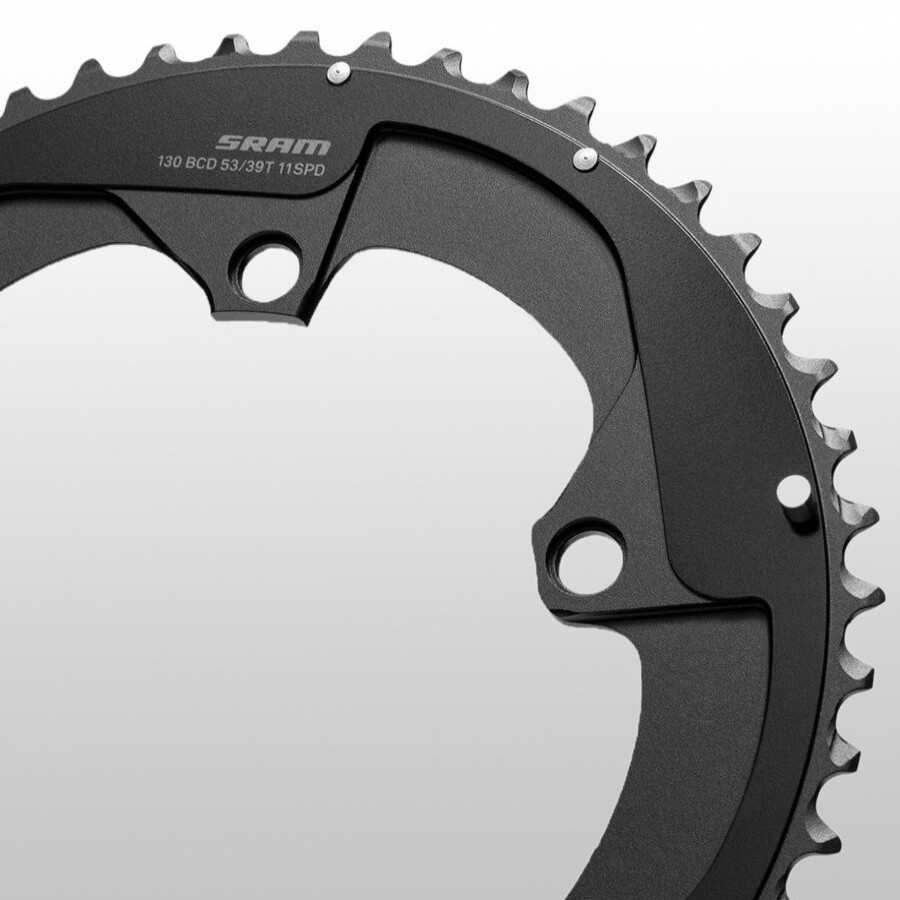 Bike Components * | Sram Reliable Quality Red Road Chainring