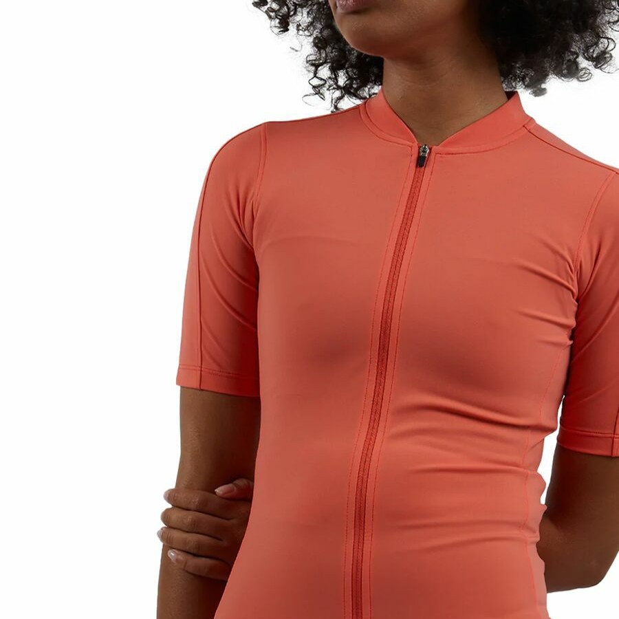 Bike Apparel * | Machines For Freedom Discount Online Everyday Short-Sleeve Jersey Women'S