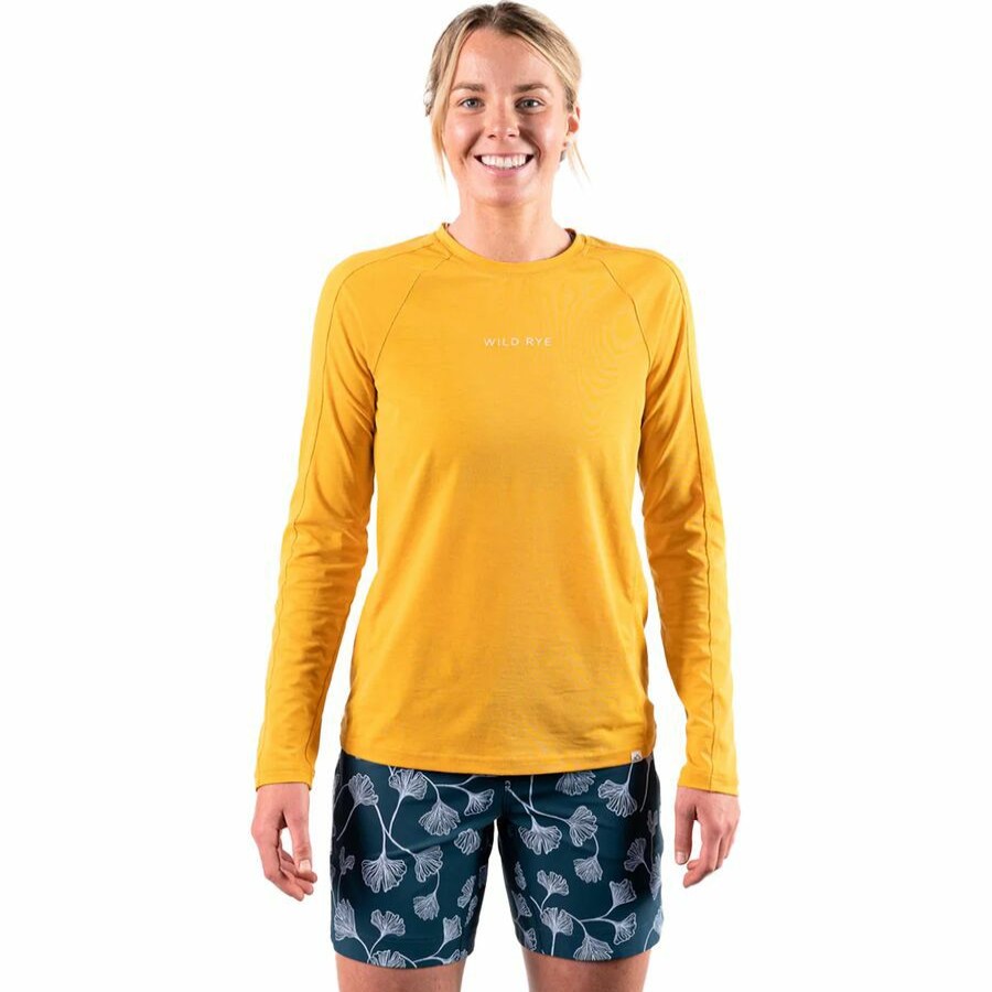 Bike Apparel * | Wild Rye Crazy Deals Freda 7In Mtb Short Women'S