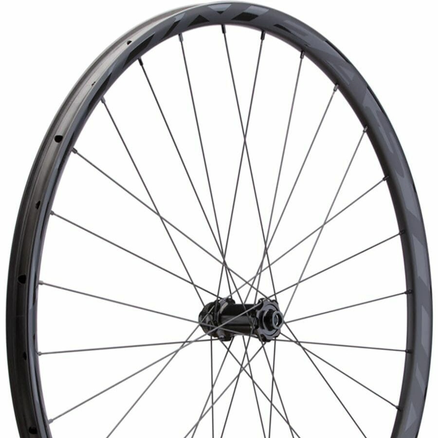 Bike Components * | Ec70 Ax Carbon Disc Wheel Tubeless Easton Excellent Quality