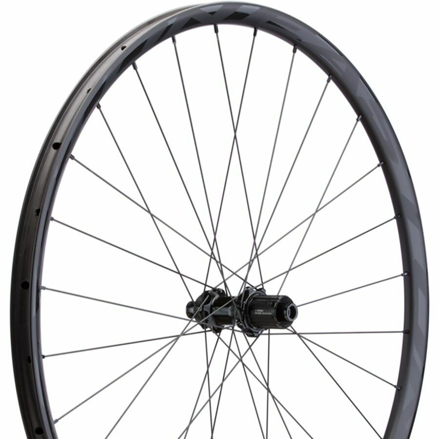 Bike Components * | Ec70 Ax Carbon Disc Wheel Tubeless Easton Excellent Quality