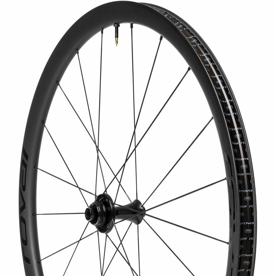 Bike Components * | Terra Clx Disc Brake Wheel Roval Low Price