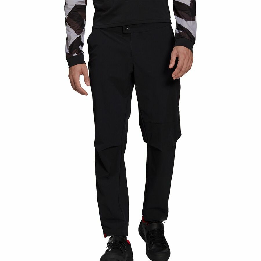 Bike Apparel * | Five Ten Popular Trail Pant Men'S Black