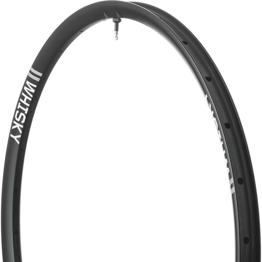 Bike Components * | No.9 Carbon Tubeless 650B Road Rim Whisky Parts Co. Quality Guarantee