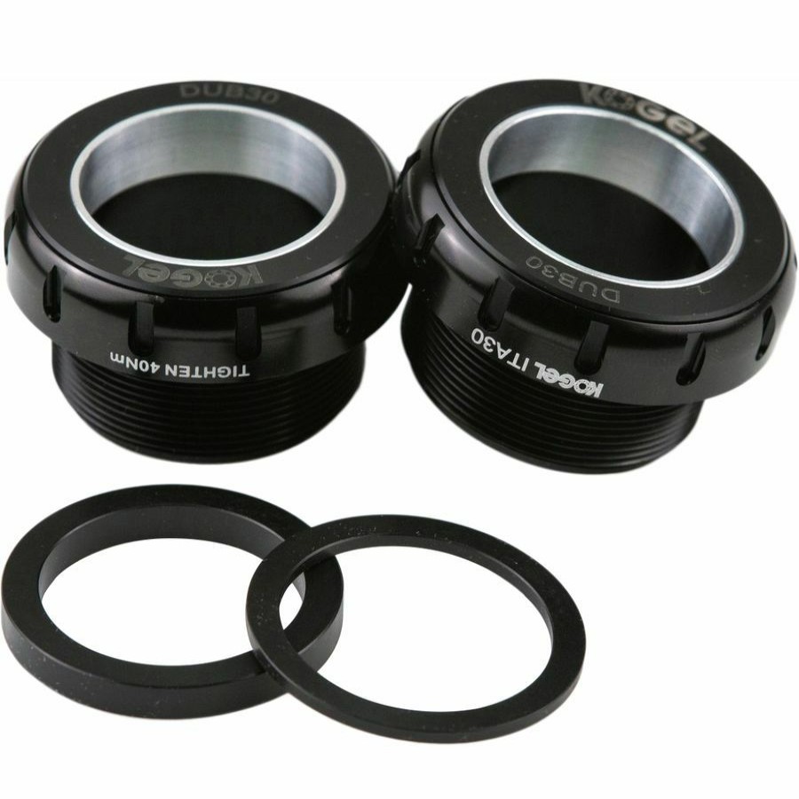 Bike Components * | Kogel Bearings Wholesale Ita Dub Bottom Bracket