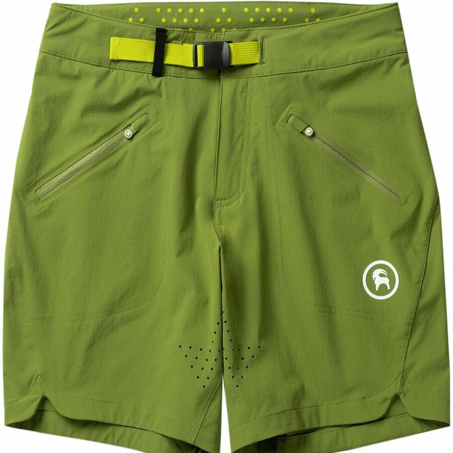 Bike Apparel * | Backcountry New Arrivals Slickrock 7In Bike Short Women'S