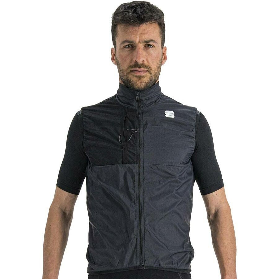 Bike Apparel * | Sportful Popular Supergiara Layer Vest Men'S