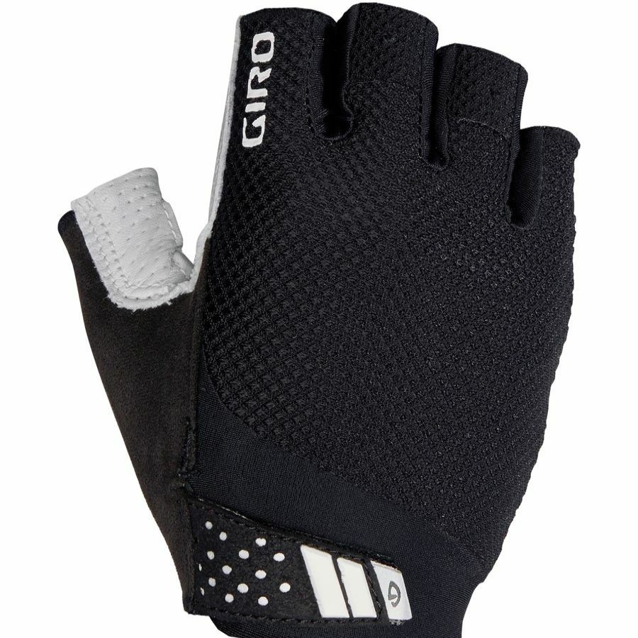 Road Bike Gloves * | Monica Ii Gel Glove Women'S Giro Large Choice Black