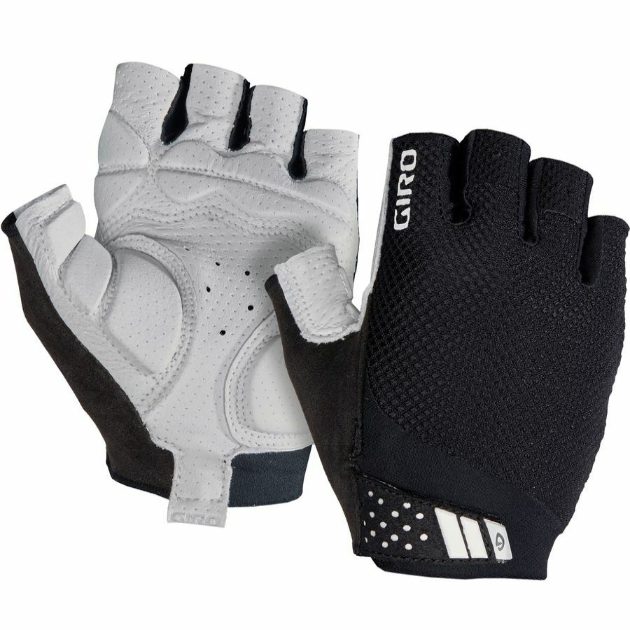 Road Bike Gloves * | Monica Ii Gel Glove Women'S Giro Large Choice Black