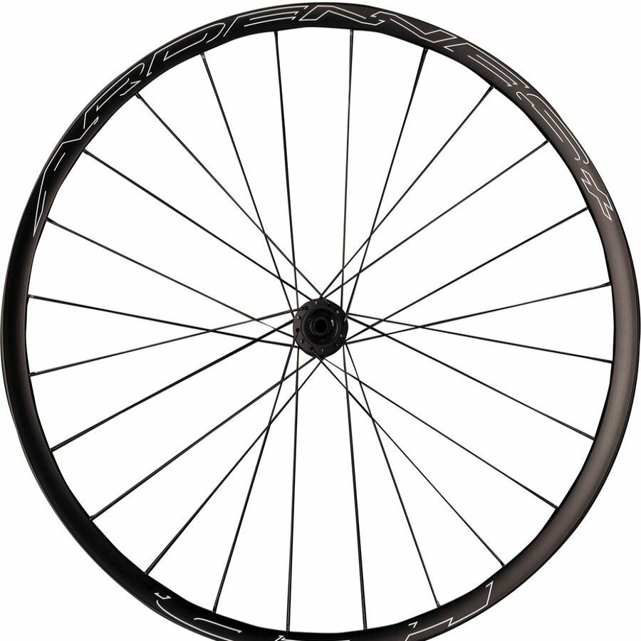 Bike Components * | Hed Latest Fashion Ardennes Ra Performance Disc Wheelset