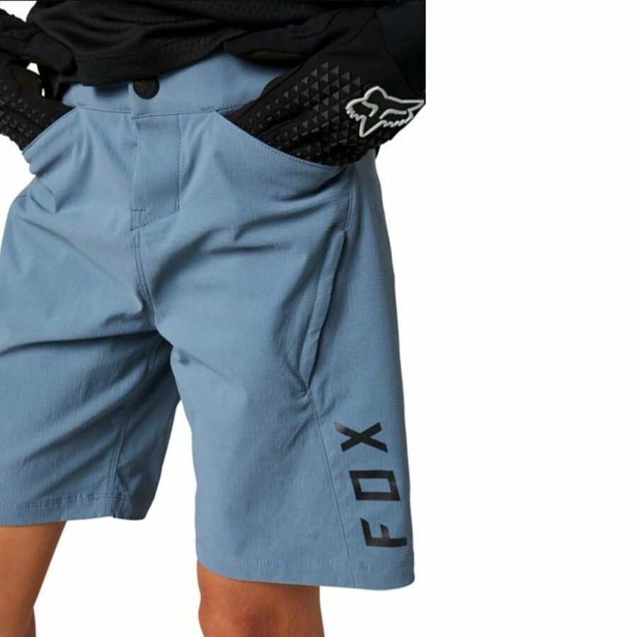 Bike Apparel * | Fox Racing Best Choice Ranger Short Boys'