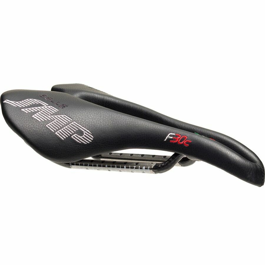 Bike Components * | Selle Smp Sale Online F30 C Carbon Rail Saddle