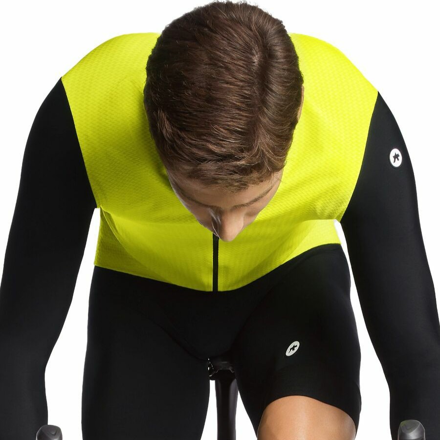 Bike Apparel * | Assos Discount Online Mille Gts Spring Fall C2 Jacket Men'S