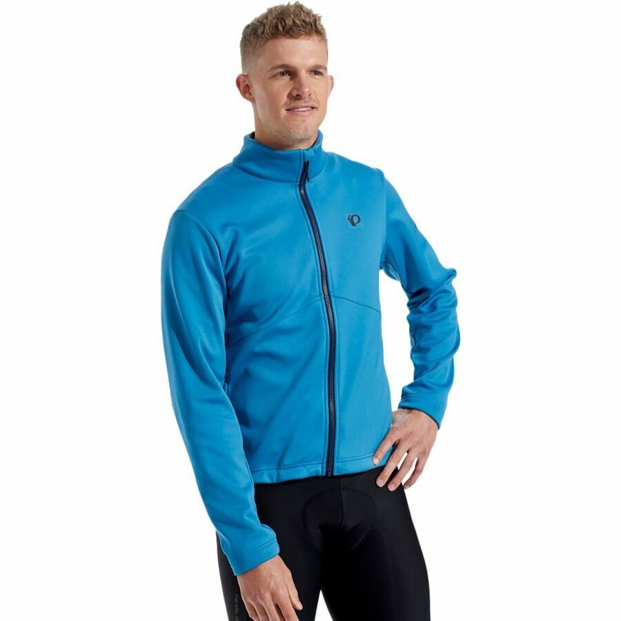 Bike Apparel * | Pearl Izumi Lower Prices Quest Amfib Jacket Men'S