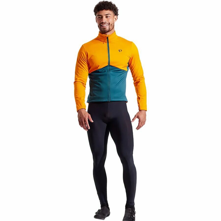 Bike Apparel * | Pearl Izumi Lower Prices Quest Amfib Jacket Men'S