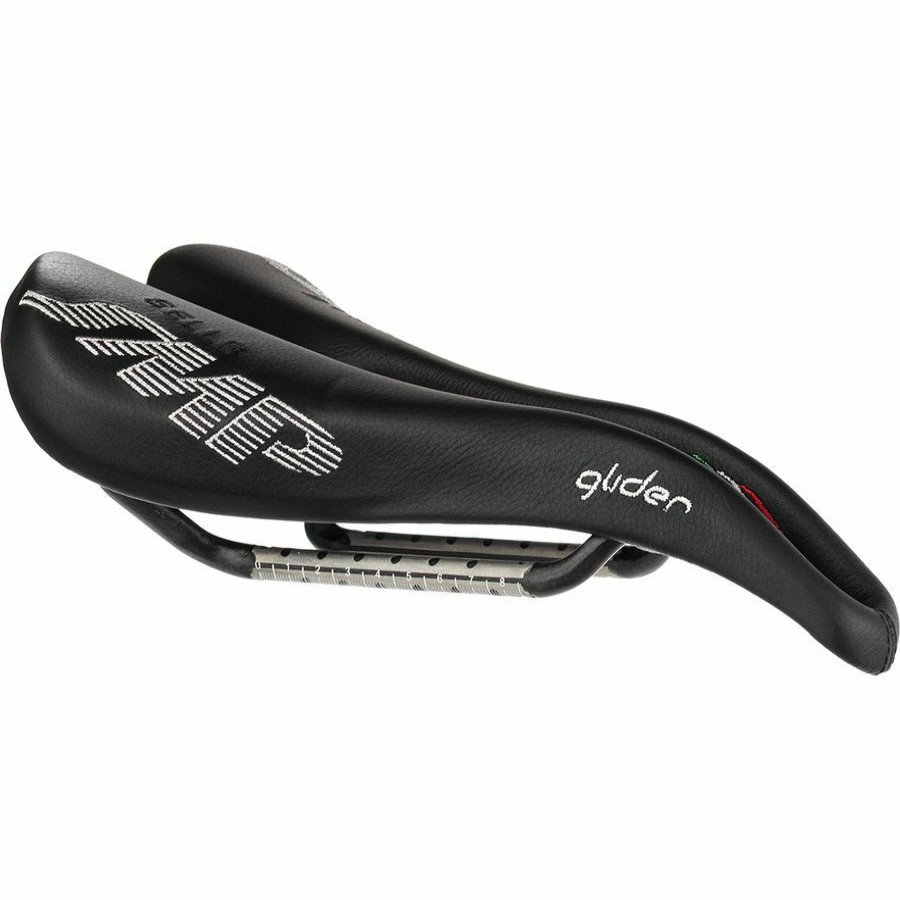 Bike Components * | Selle Smp Quality Guarantee Glider Carbon Saddle