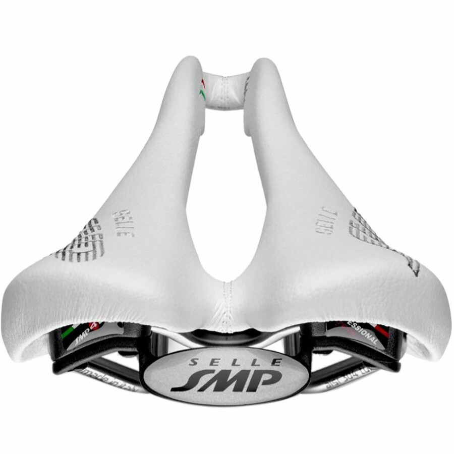 Bike Components * | Selle Smp Quality Guarantee Glider Carbon Saddle