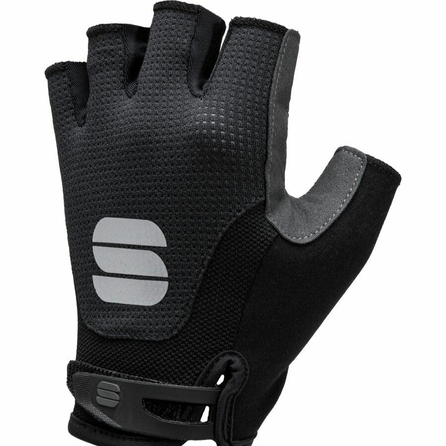 Road Bike Gloves * | Neo 2 Glove Men'S Sportful New Arrivals Black