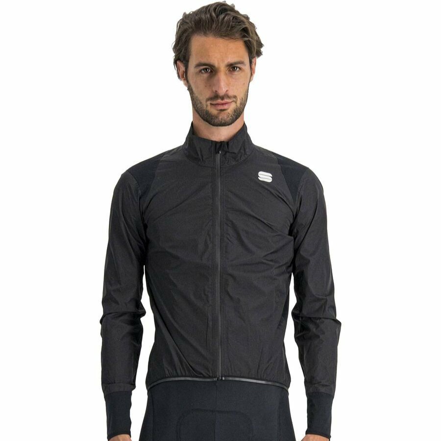 Bike Apparel * | Sportful Original Hot Pack Norain Jacket Men'S