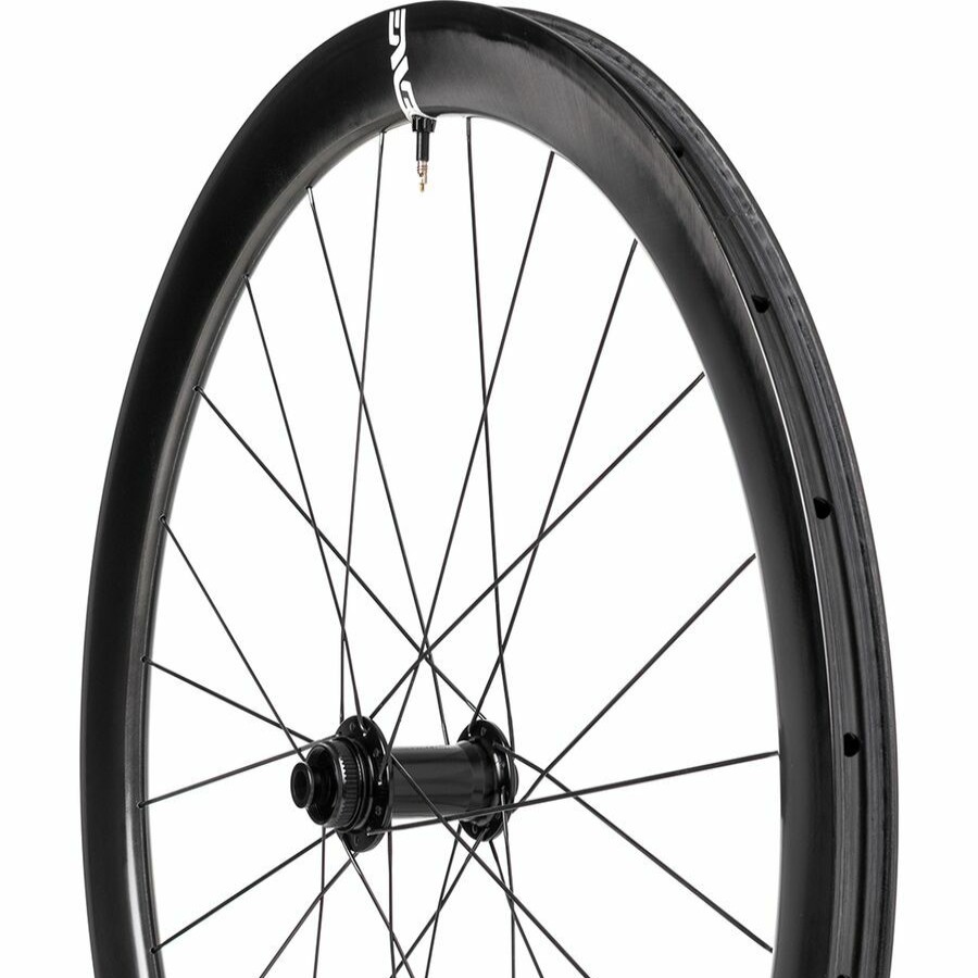 Bike Components * | 45 Disc Industry Nine 1/1 Wheelset Tubeless Enve Exquisite Gifts