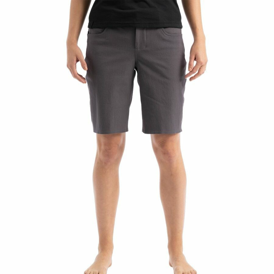 Bike Apparel * | Specialized Store Rbx Adventure Over-Short Women'S Slate