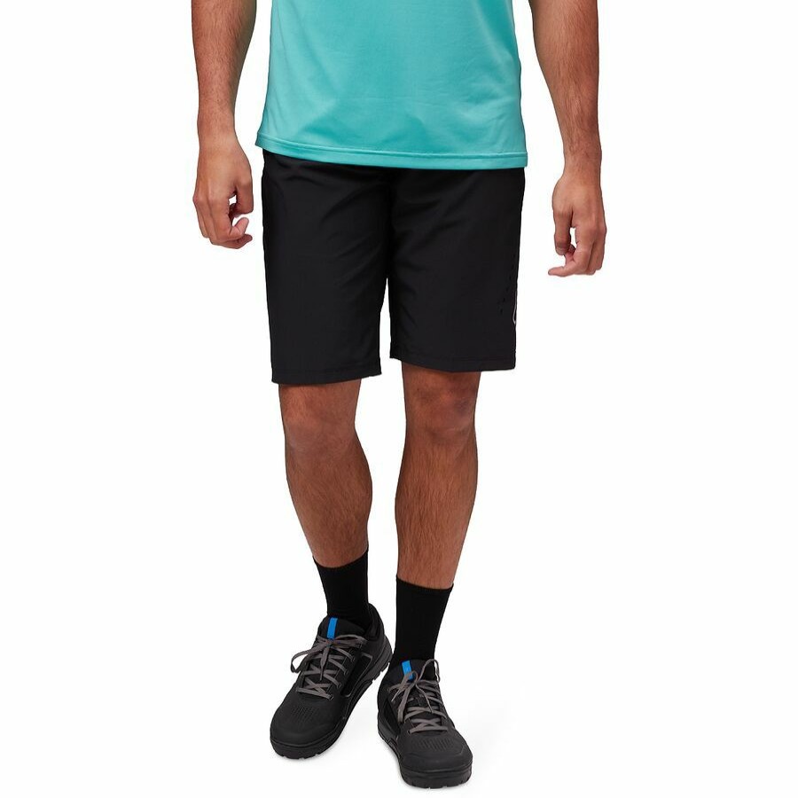 Bike Apparel * | Fox Racing Best Choice Flexair Lite Short Men'S Black