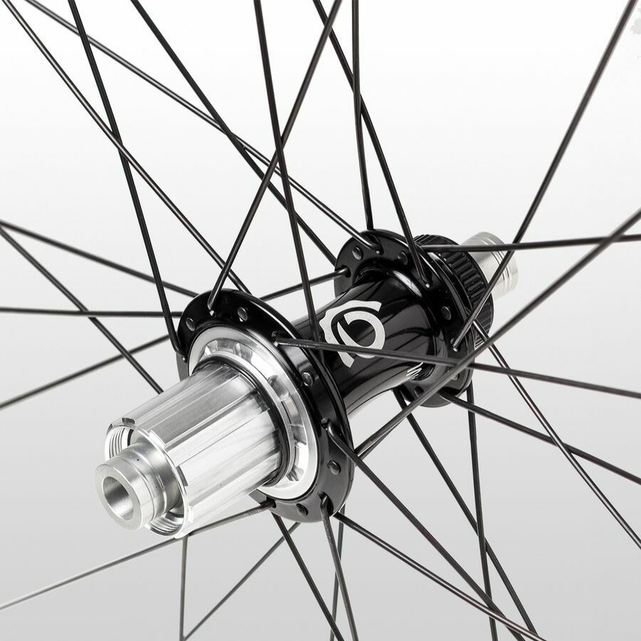 Bike Components * | Revive Torch Gravel Wheelset We Are One Low Price