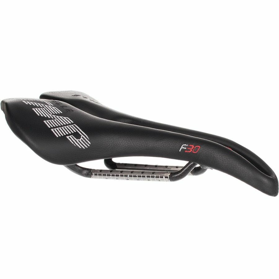 Bike Components * | Selle Smp Fire Sale F30 Carbon Rail Saddle