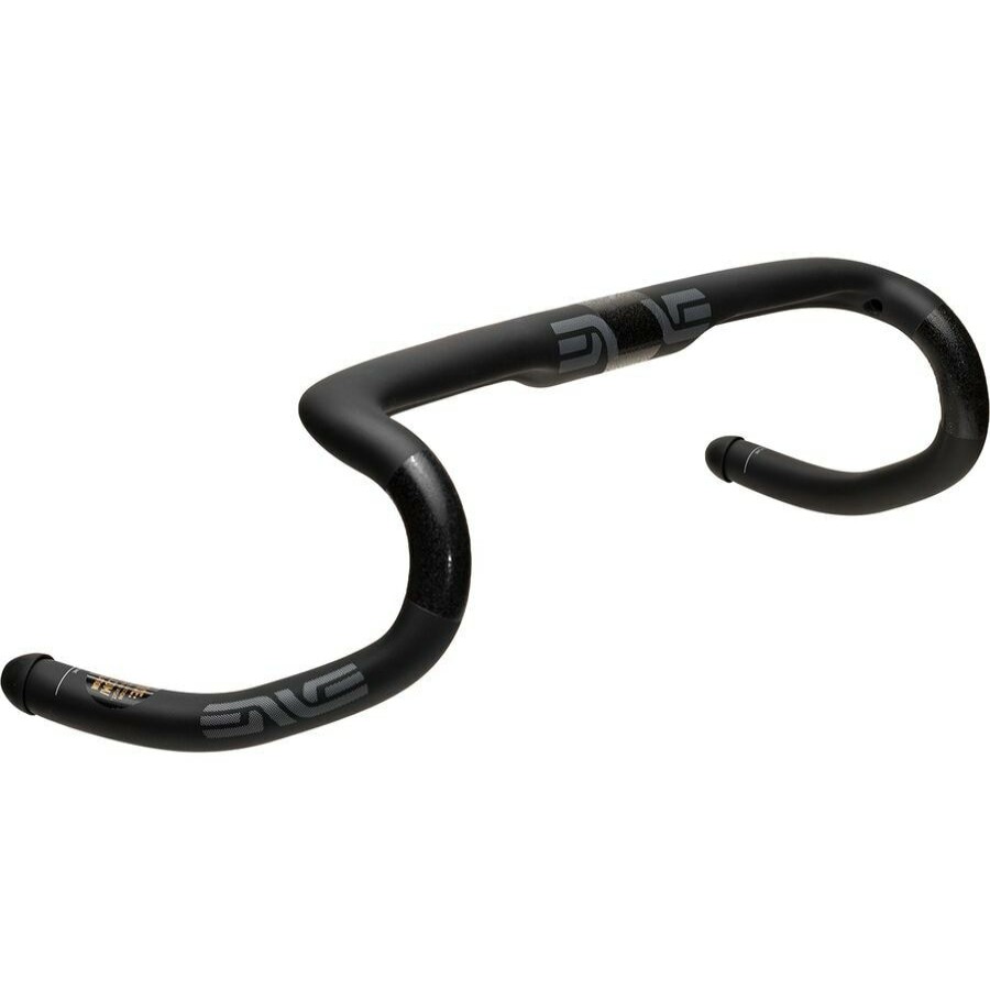 Bike Components * | G Series Gravel Handlebar Enve Low Price Black