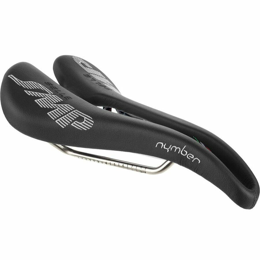 Bike Components * | Selle Smp Online Discount Nymber Saddle