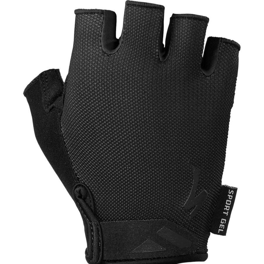 Road Bike Gloves * | Body Geometry Sport Gel Short Finger Glove Women'S Specialized Fashionable