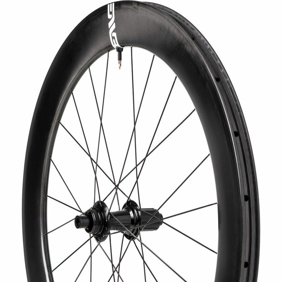 Bike Components * | 65 Disc Wheelset Tubeless Enve Opening Sales