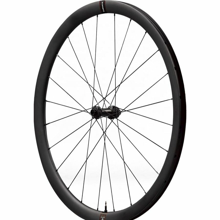 Bike Components * | Reserve Online Discount Road Dt 350 35/35 Tubeless Wheelset