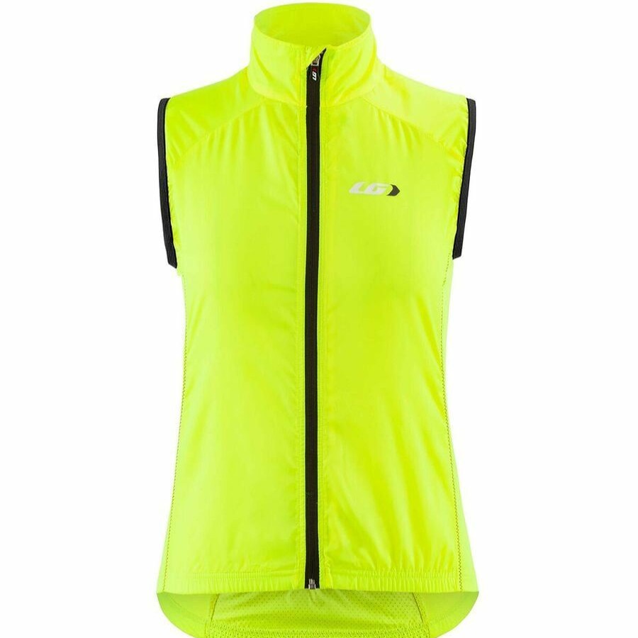 Bike Apparel * | Louis Garneau Discount Store Nova 2 Cycling Vest- Women'S Women'S