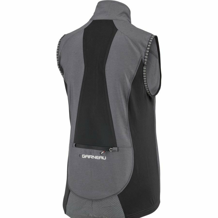 Bike Apparel * | Louis Garneau Discount Store Nova 2 Cycling Vest- Women'S Women'S