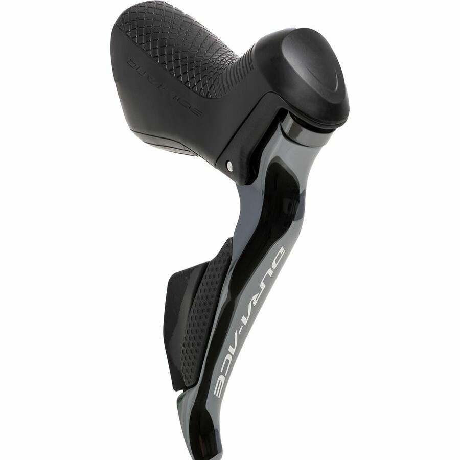 Bike Components * | Shimano Reliable Quality Dura-Ace Di2 St-R9150 11-Speed Shifters Black