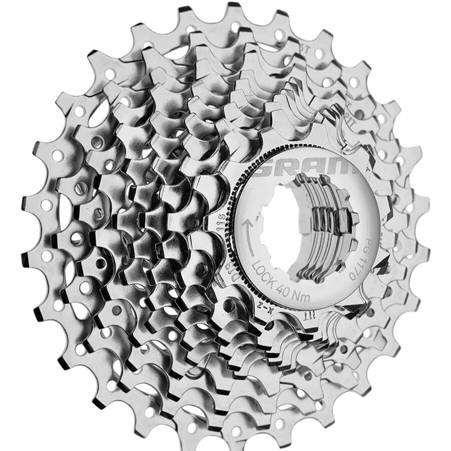 Bike Components * | Sram Attractive Pg-1170 Cassette