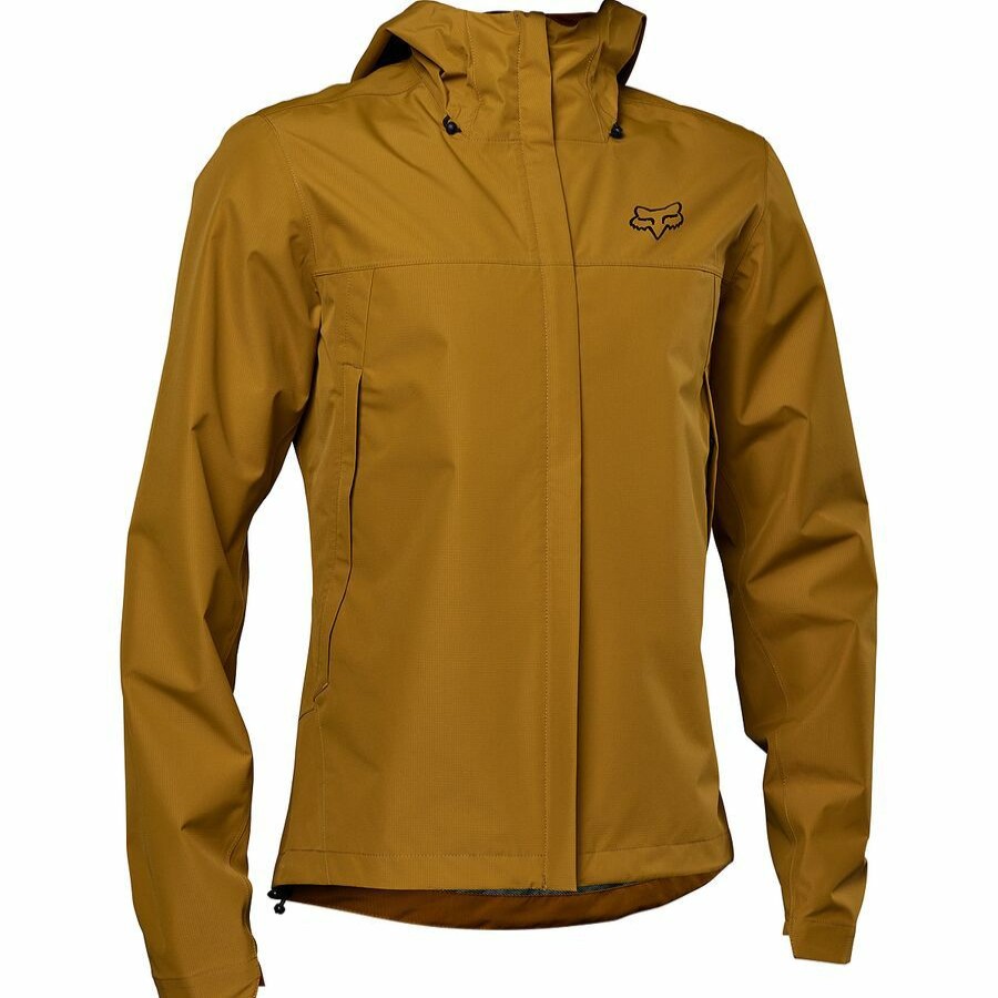 Bike Apparel * | Fox Racing Special Offers Ranger 2.5L Water Jacket Men'S