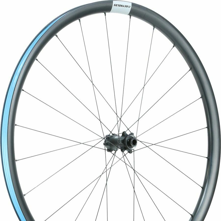 Bike Components * | G700 Carbon Disc Wheelset Tubeless Reynolds Online Store