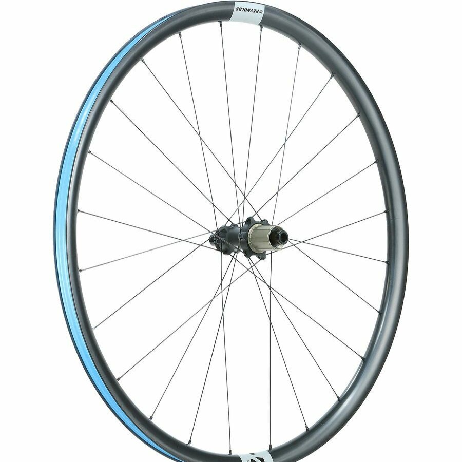 Bike Components * | G700 Carbon Disc Wheelset Tubeless Reynolds Online Store