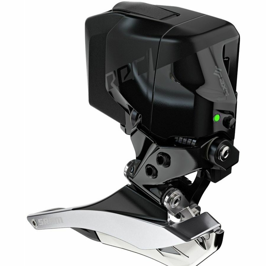 Bike Components * | Sram Featured Red Etap Axs Front Derailleur