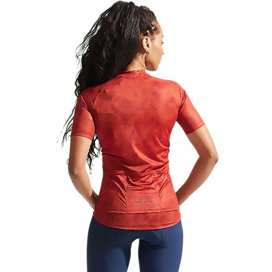 Bike Apparel * | Pearl Izumi Attractive Attack Jersey Women'S