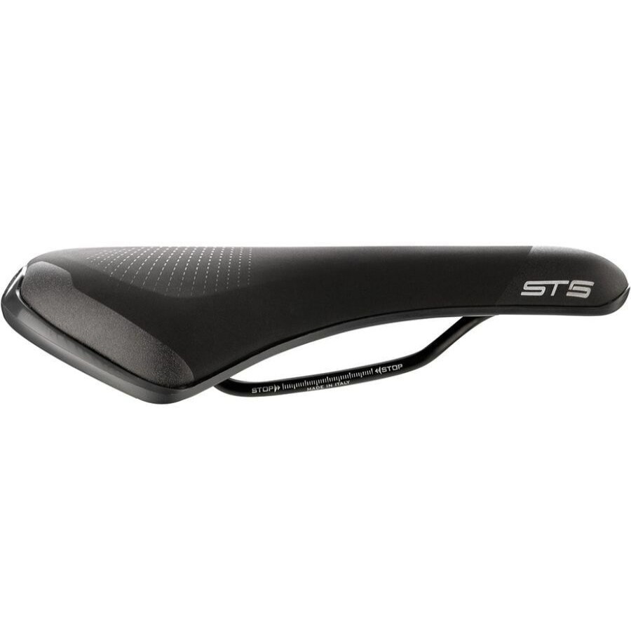 Bike Components * | St 5 Flow Saddle Selle Italia High Quality