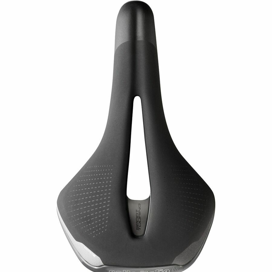 Bike Components * | St 5 Flow Saddle Selle Italia High Quality