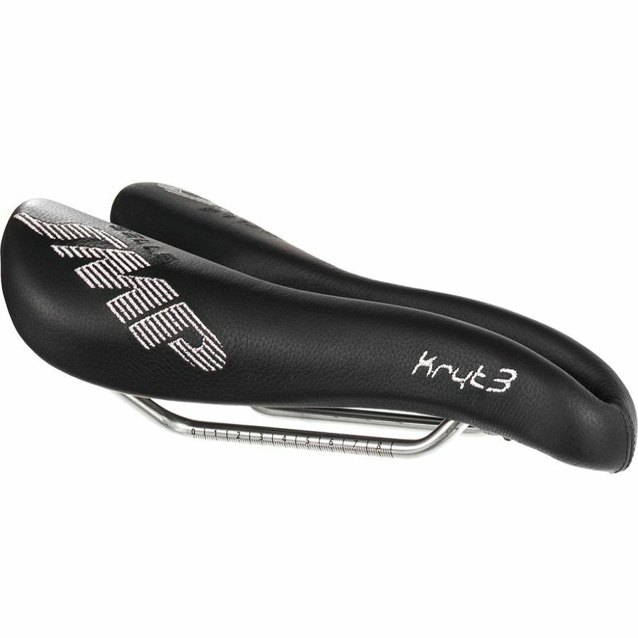 Bike Components * | Selle Smp Promotion Kryt3 Saddle