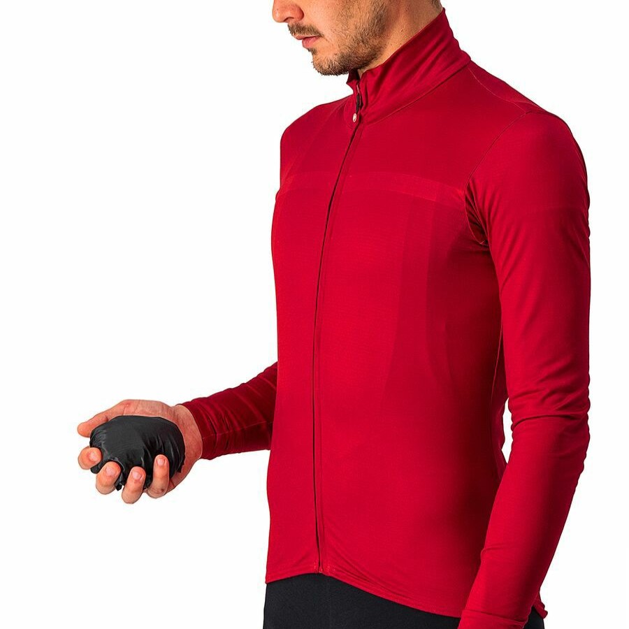 Bike Apparel * | Castelli Latest Fashion Squadra Stretch Vest Men'S