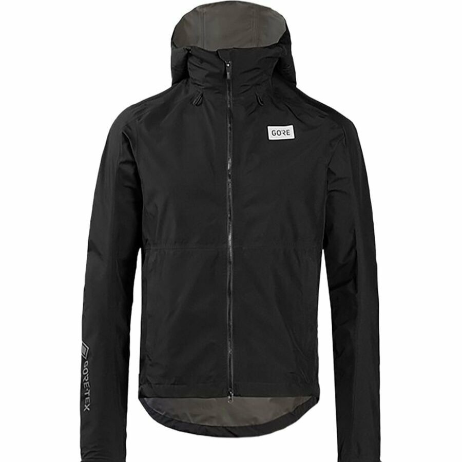 Bike Apparel * | Gorewear Best Choice Endure Cycling Jacket Men'S