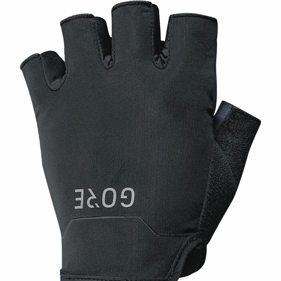 Road Bike Gloves * | Gorewear Wholesale C3 Short Finger Glove Men'S