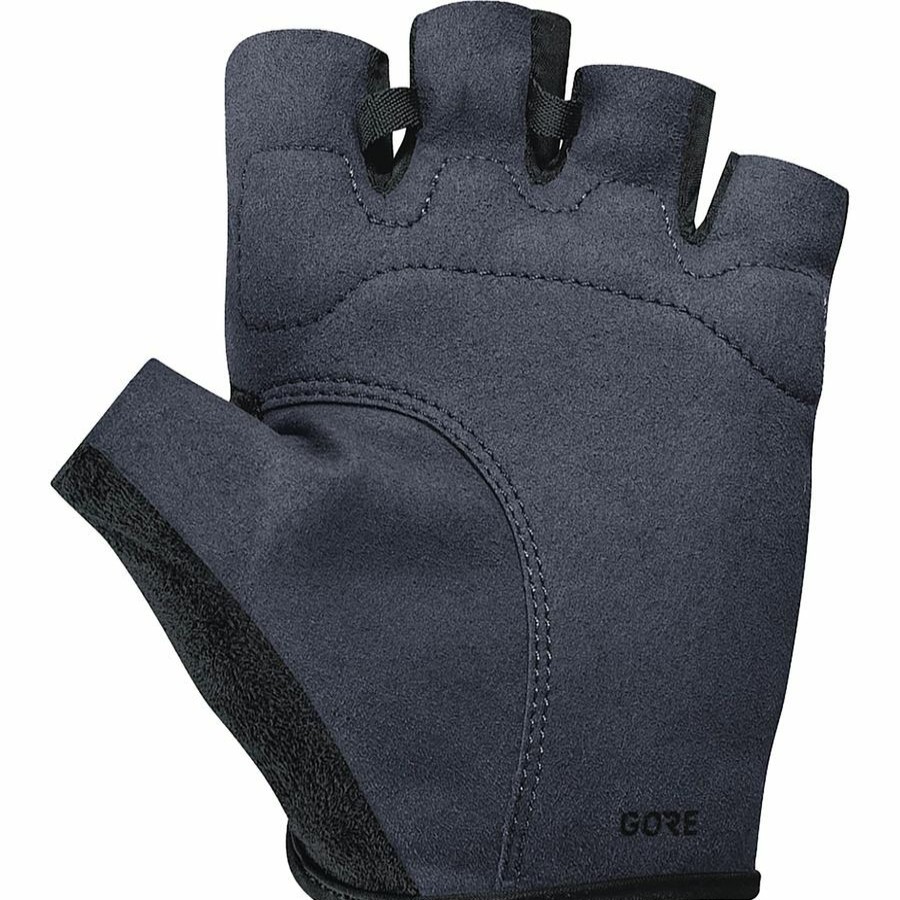 Road Bike Gloves * | Gorewear Wholesale C3 Short Finger Glove Men'S