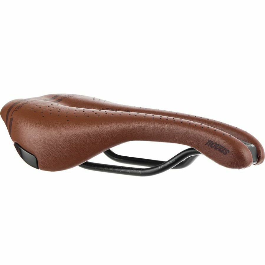 Bike Components * | Selle Italia Best Choice Novus Boost Gravel Heritage Superflow Saddle